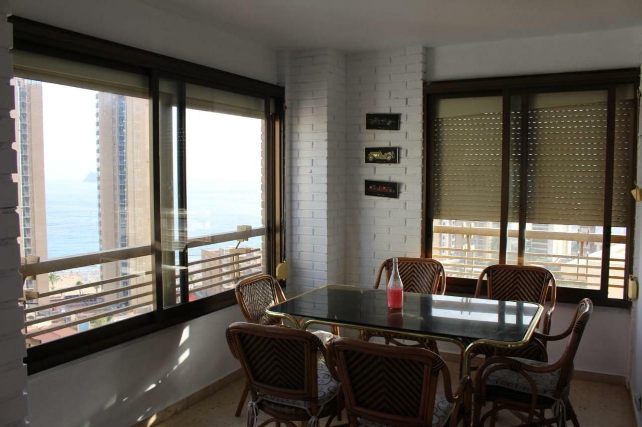Beferent Las Rocas Appartement